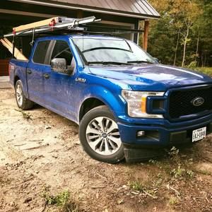 Meet your Posher, Hank